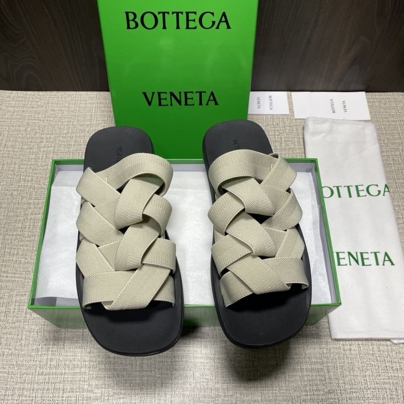 Bottega Veneta Sandals